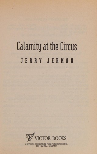 Calamity at the Circus