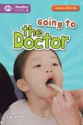 Looking After Me: Going to the Doctor