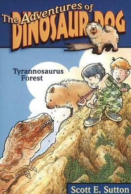 Tyrannosaurus Forest