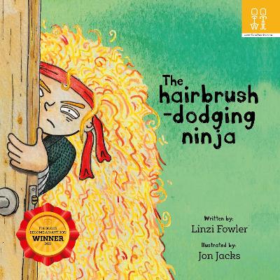 The Hairbrush-Dodging Ninja
