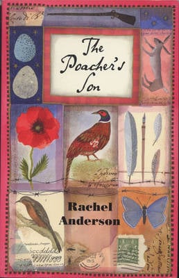 The Poacher's Son
