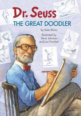 Dr. Seuss: The Great Doodler