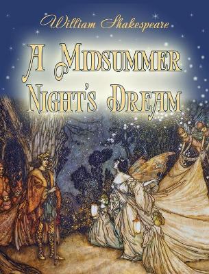 A Midsummer Night's Dream
