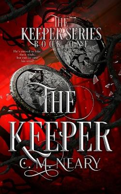 The Keeper: A Young Adult Dark Fantasy