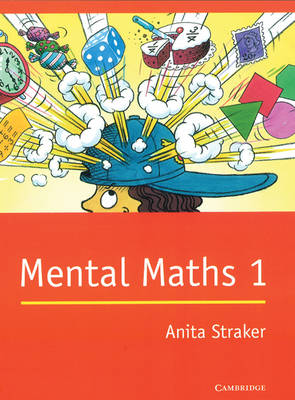 Mental Maths 1