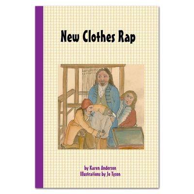 New Clothes Rap