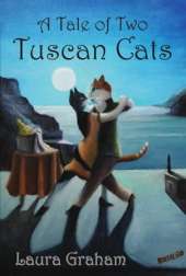 A Tale of Two Tuscan Cats