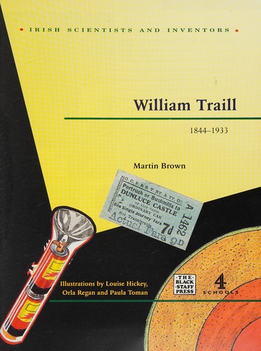 Irish Scientists and Inventors