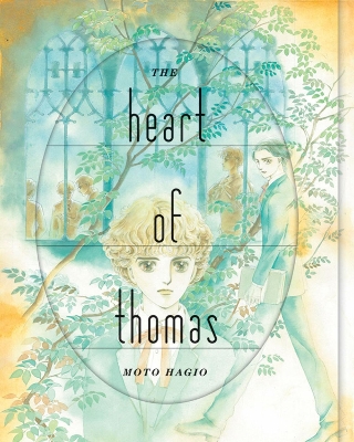 Heart of Thomas