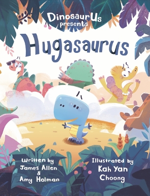Hugasaurus