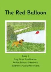 The Red Balloon