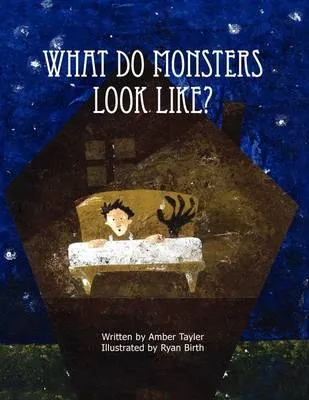 What Do Monsters Look Like? What Do Monsters Look Like?
