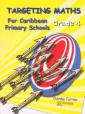 Targeting Maths for Caribbean Primary Schools