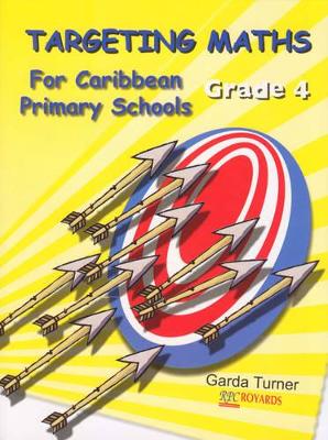 Targeting Maths for Caribbean Primary Schools