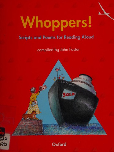 Oxford Primary English