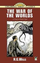 War of the Worlds