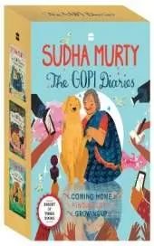 THE GOPI DIARIES BOXSET
