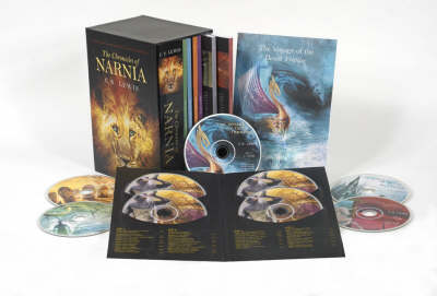 Chronicles of Narnia