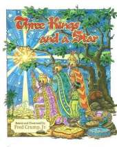 Three Kings and a Star