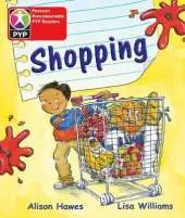 PYP L1 Shopping single