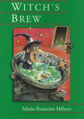 A Witch's Brew