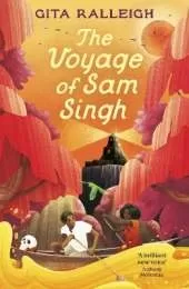 The Voyage of Sam Singh