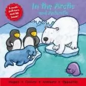 In the Arctic and Antarctic
