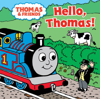Hello Thomas!