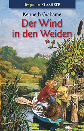 Der Wind in Der Weiden