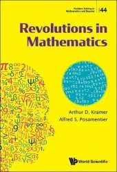 Revolutions In Mathematics