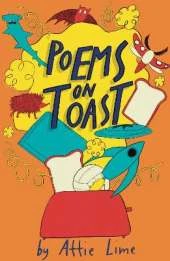 Poems on Toast
