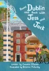 Round Dublin and Back with Jess and Jack