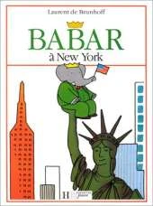Babar a New York