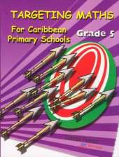 Targeting Maths for Caribbean Primary Schools