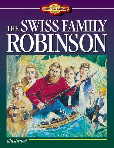 Swiss Family Robinson