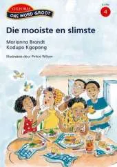 Die Mooiste En Slimste