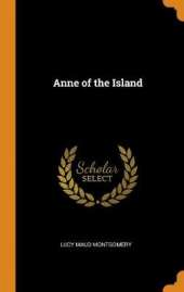 Anne of the Island