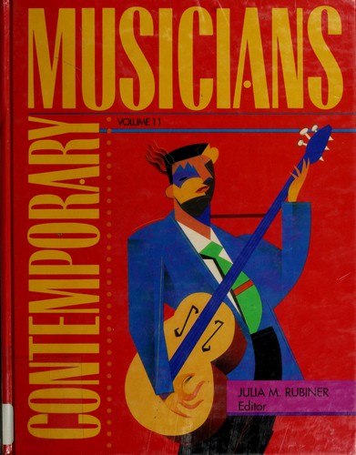 Contemporary Musicians