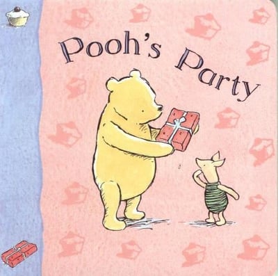 Pooh's Party