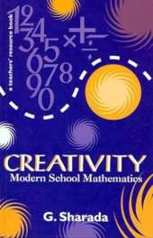 Creativity: Modern School Mathematics - A Teacher's Resource Book