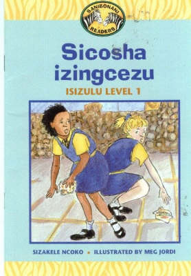 Sichosha Izingcezu