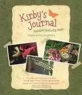 Kirby’s Journal: Backyard Butterfly Magic