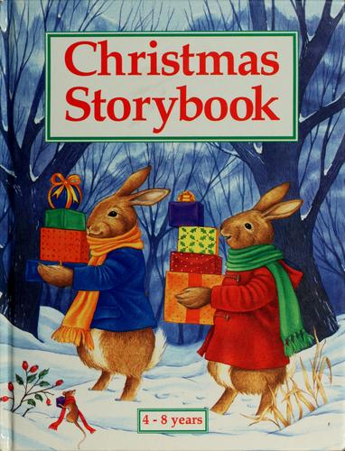 Christmas Storybook