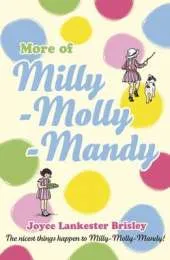 More of Milly-Molly-Mandy