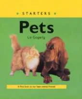 Starters: Pets