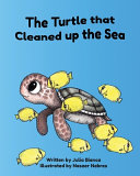 The Turtle that Cleaned up the Sea