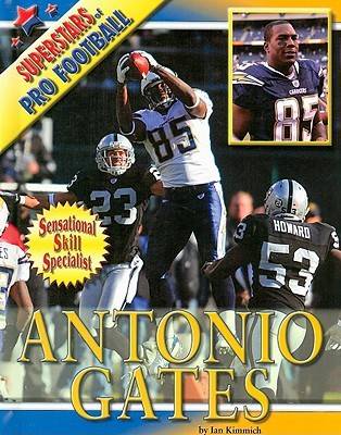 Antonio Gates