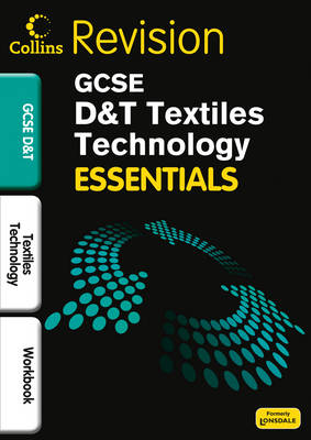 Textiles Technology: Revision Workbook