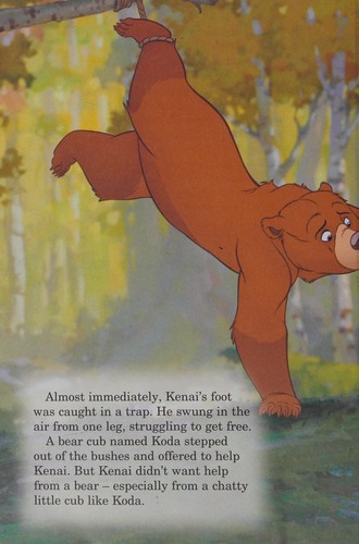 Brother Bear
