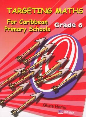 Targeting Maths for Caribbean Primary Schools